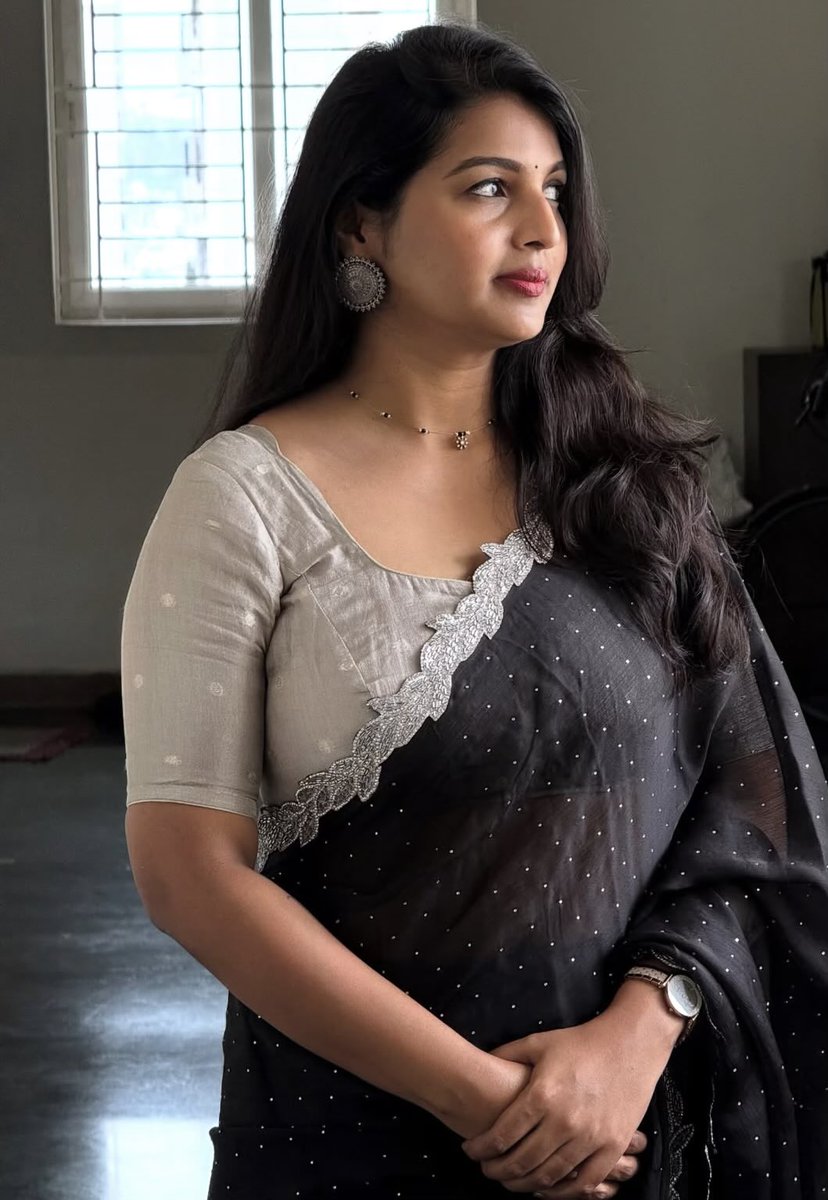 Nithya Shri tweet media