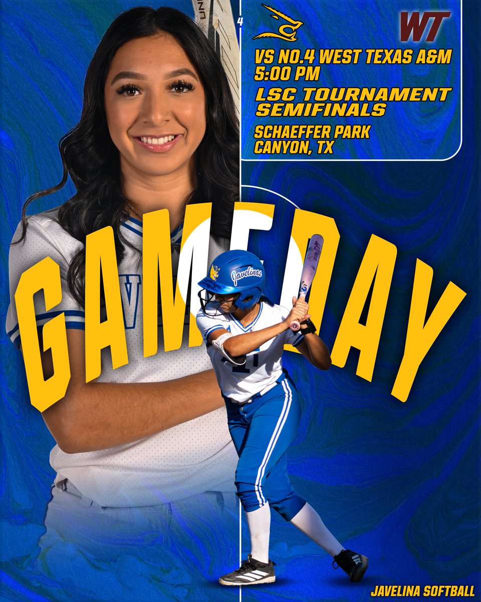 Javelina Softball tweet media