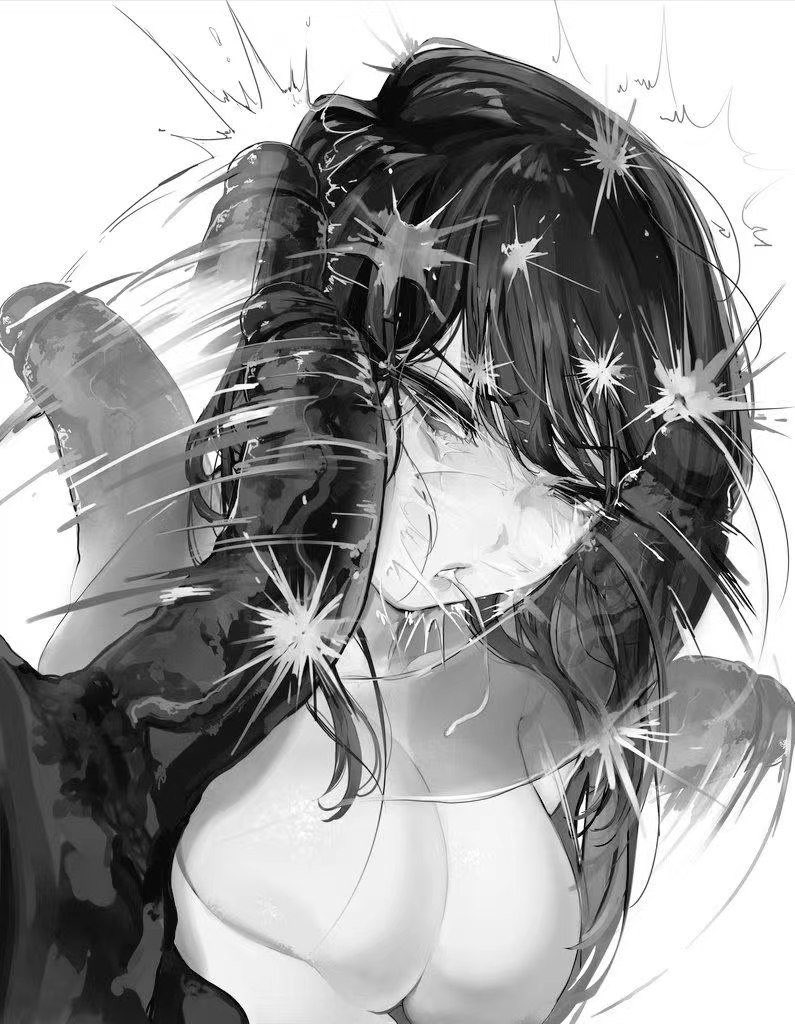 有丶粗暴 tweet media