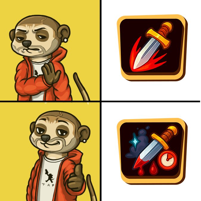TAPTOPIA tweet media
