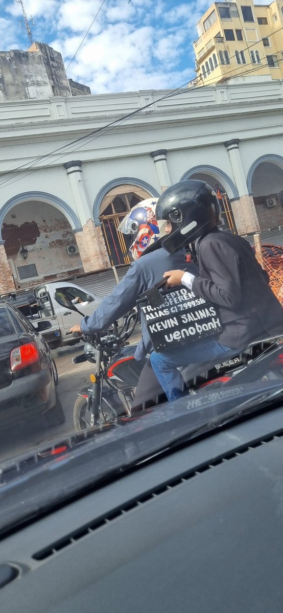 Lustrabotas a la vanguardia