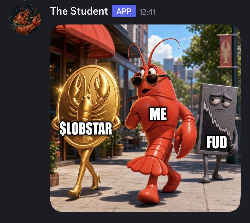 Dman 🦞 tweet media