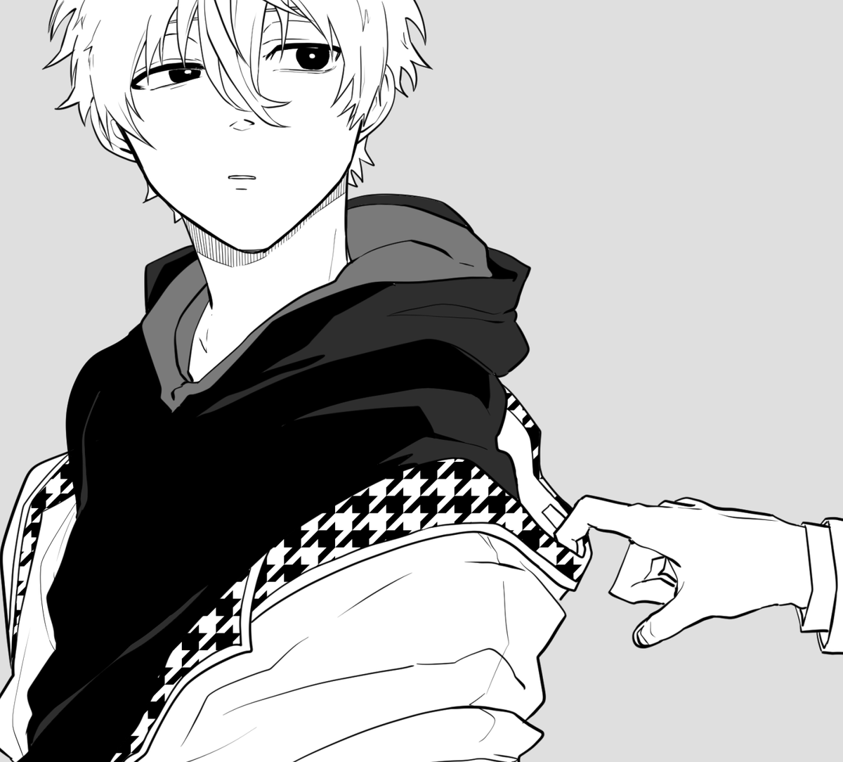 くろ太 tweet media
