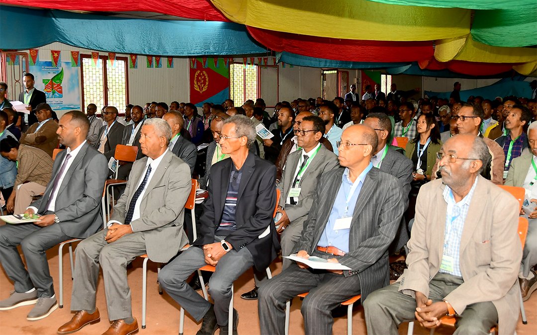 Yemane G. Meskel 🇪🇷 tweet media