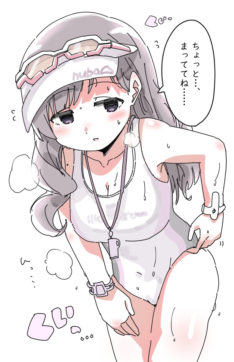 夢は保育園児 tweet media