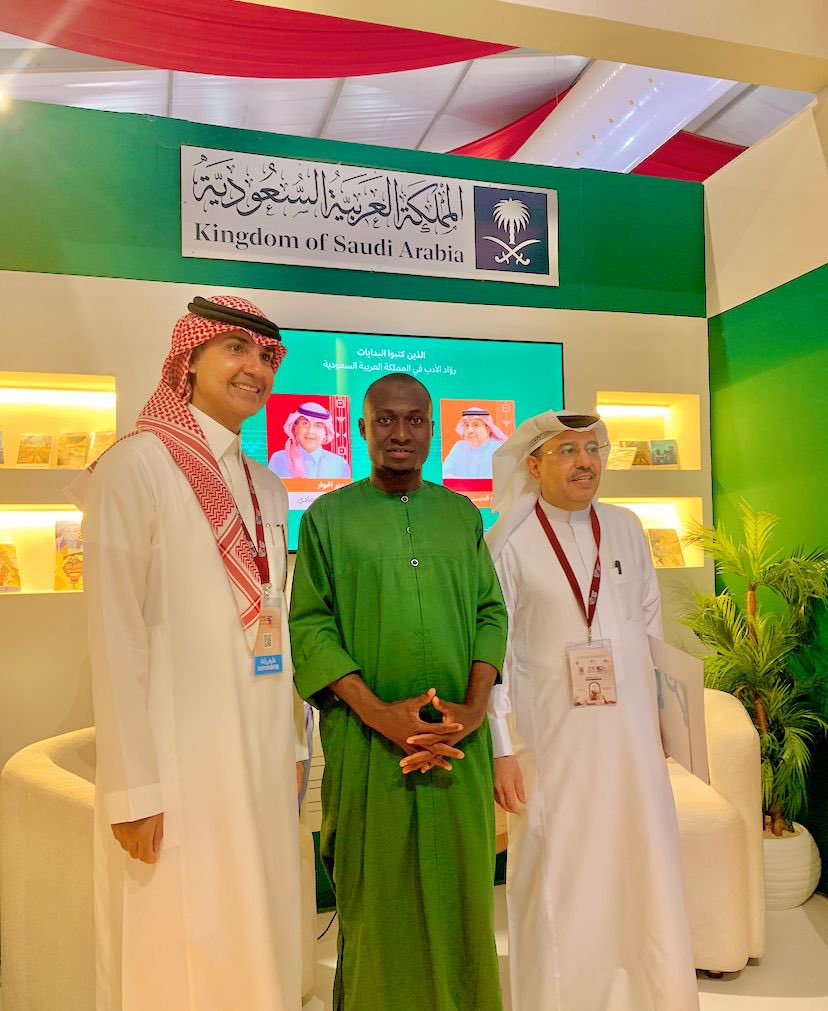 عبدالله الحسني tweet media