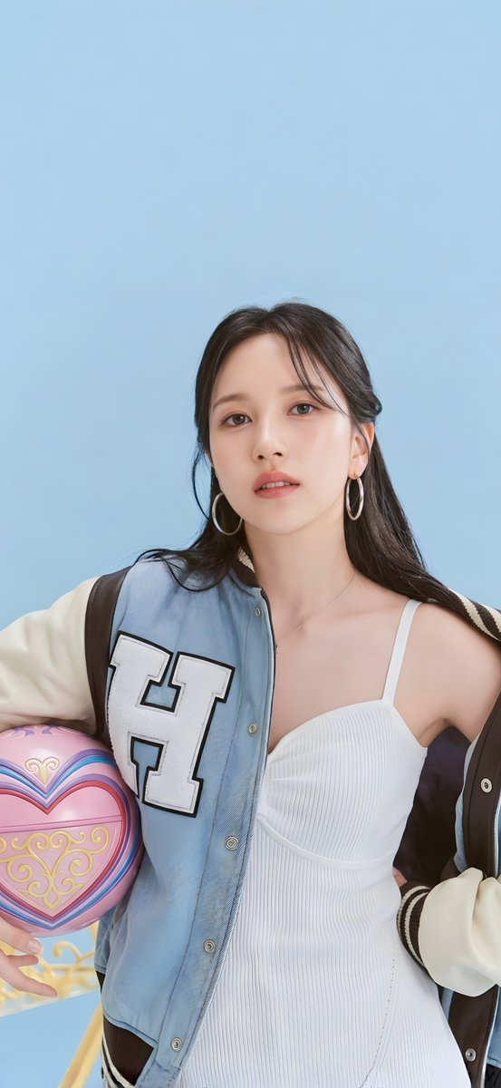 ForeverTwiceOT9's tweet photo. Ready to be Japanese cards--Mina. Part 1

FULL SCREEN WALLPAPERS

Go to my Google drive and download 80000 HD Twice photos for free.

#TWICE #트와이스 #ONCE #원스 #OT9
#미나 #ミナ #MINA #名井南 https://t.co/knxLQZGkwL