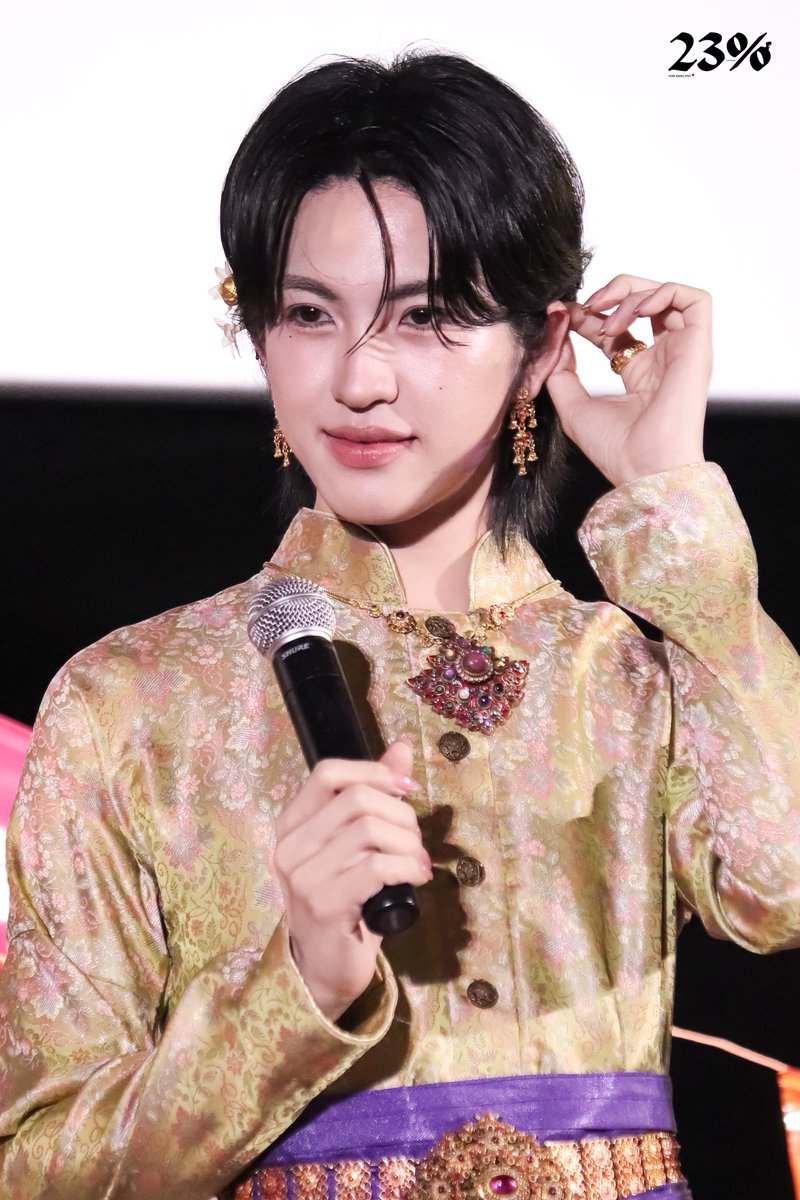 ` 𝟐𝟑% 𝙛𝙩. 𝙆𝙋 🤍 tweet media