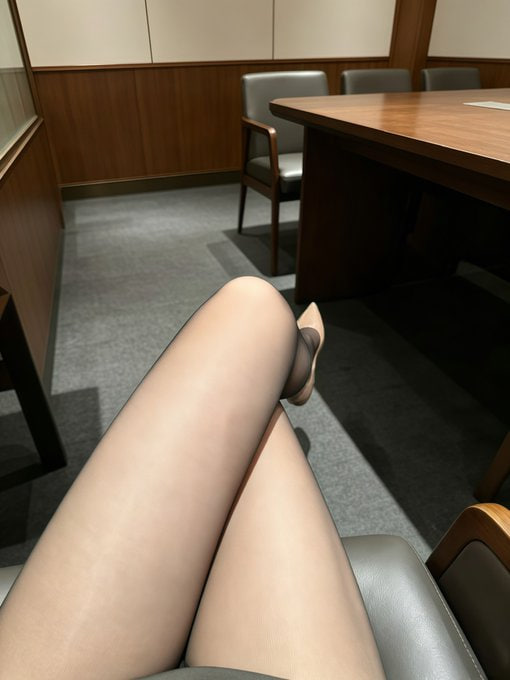 会变成美少女 tweet media