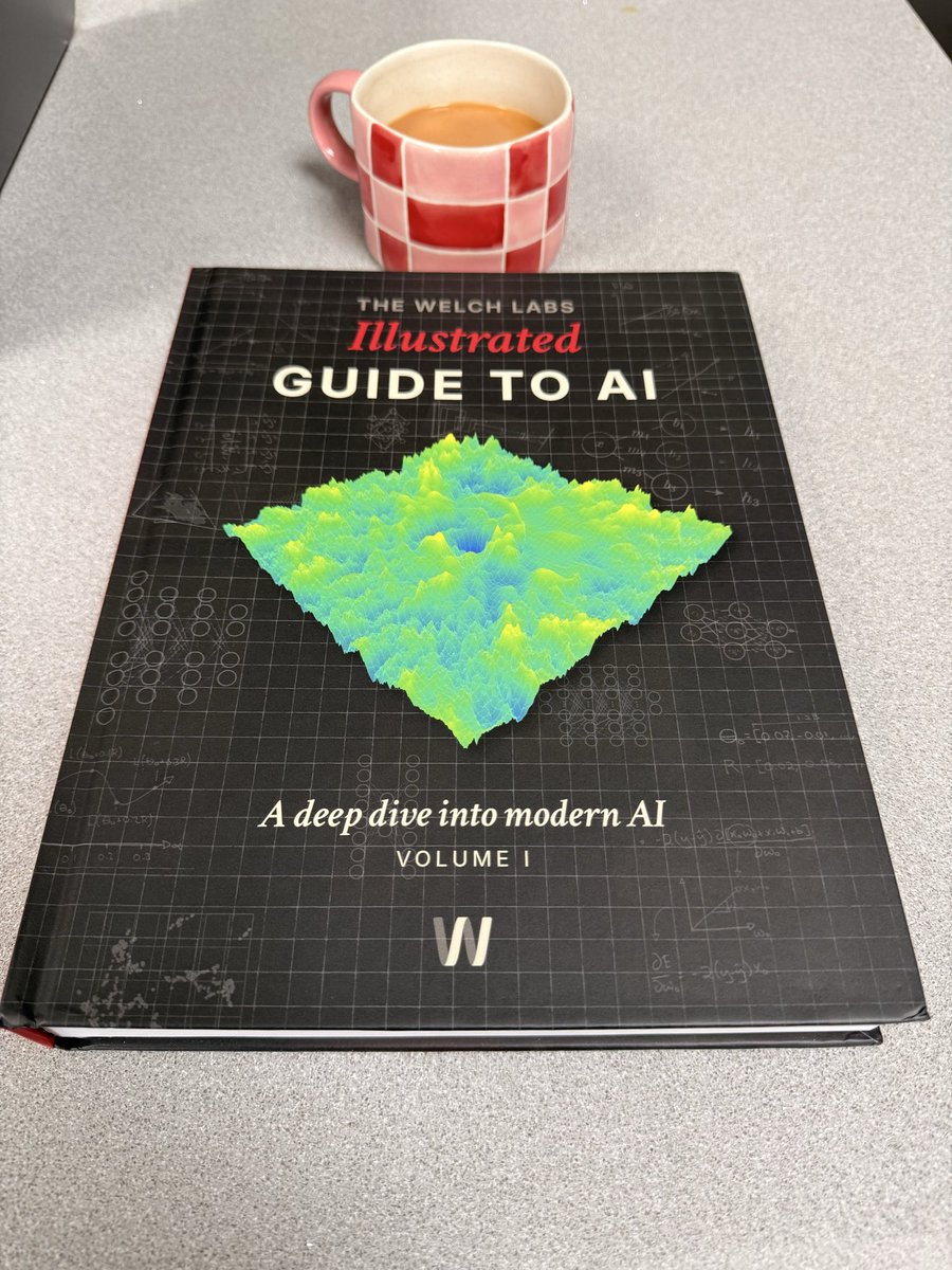 Anup's tweet photo. well…there goes my weekend. https://t.co/IQapimOm54