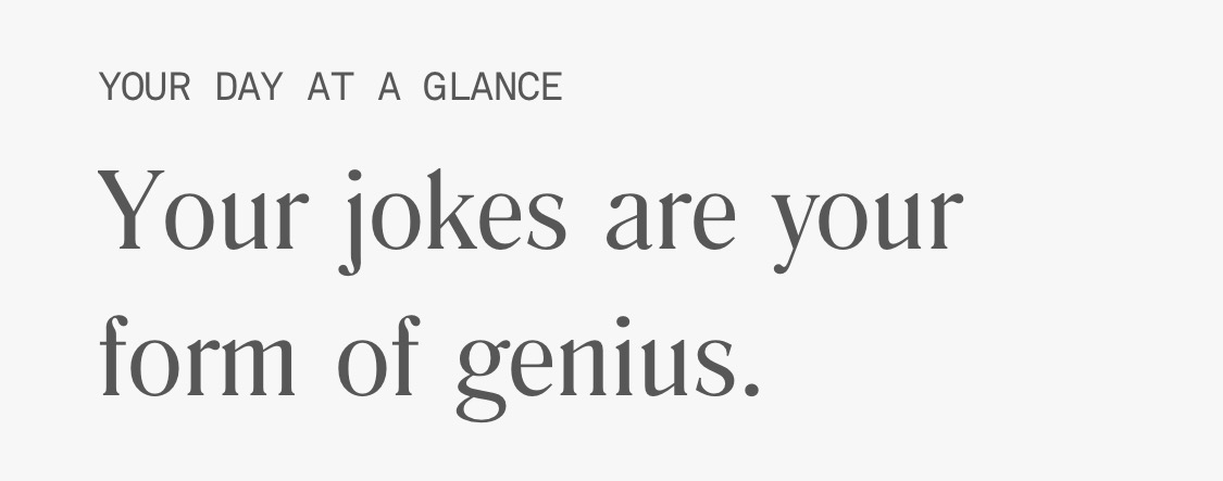 o co-star fazendo eu me sentir mais vista q mta gente