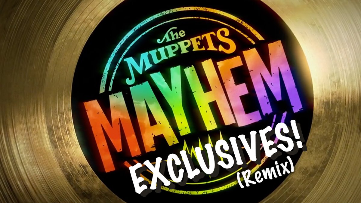 Muppet Stuff tweet media