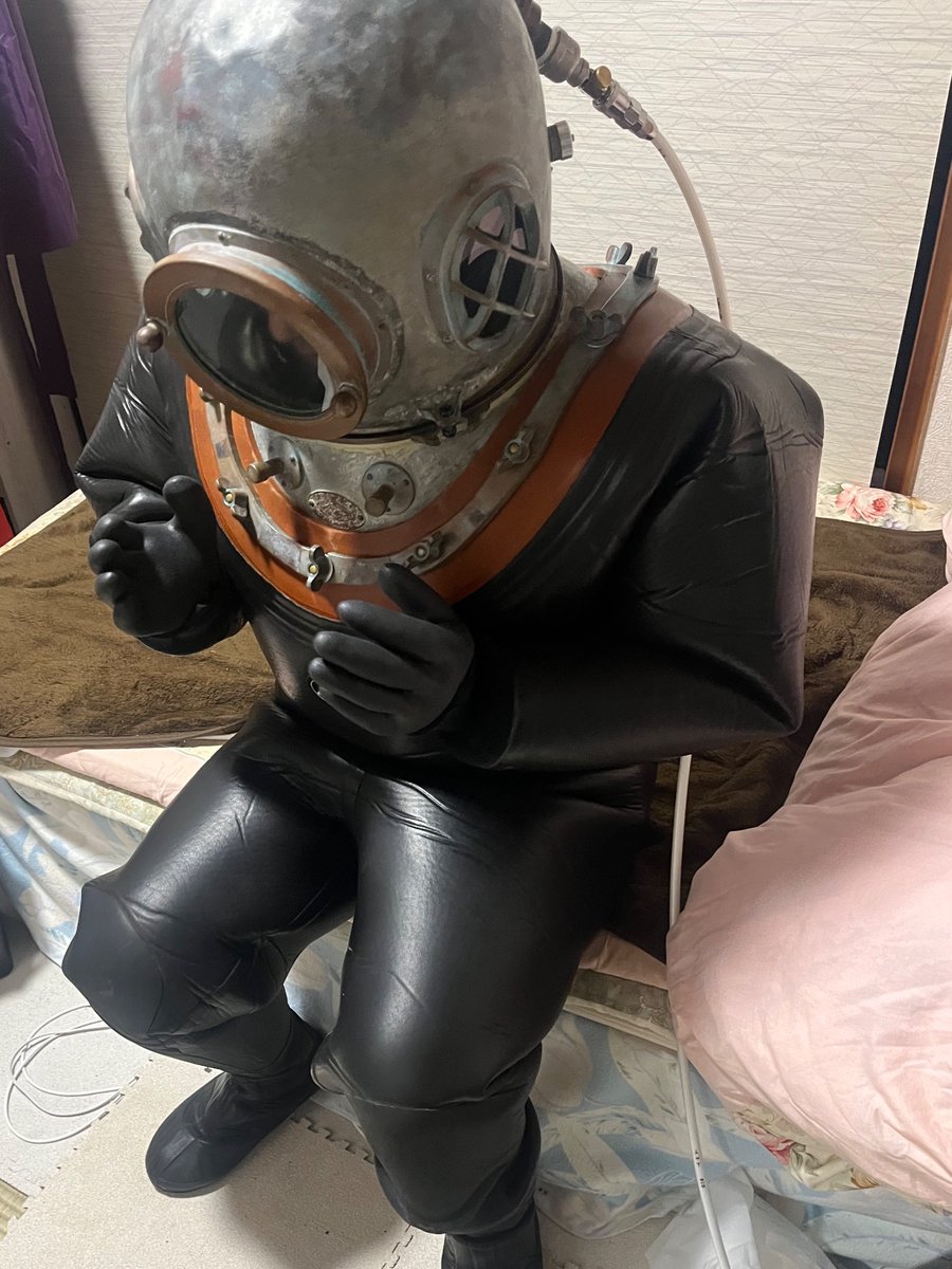 千早の鶴 tweet media