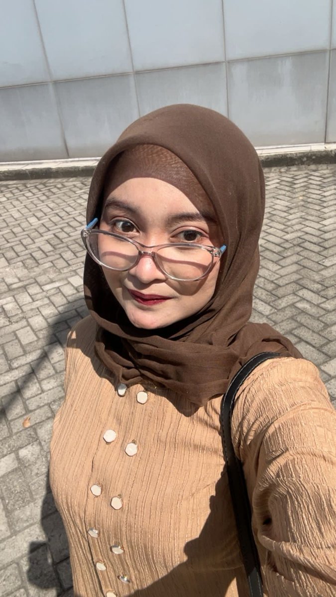 Unkii lagi Thesis😺 tweet media