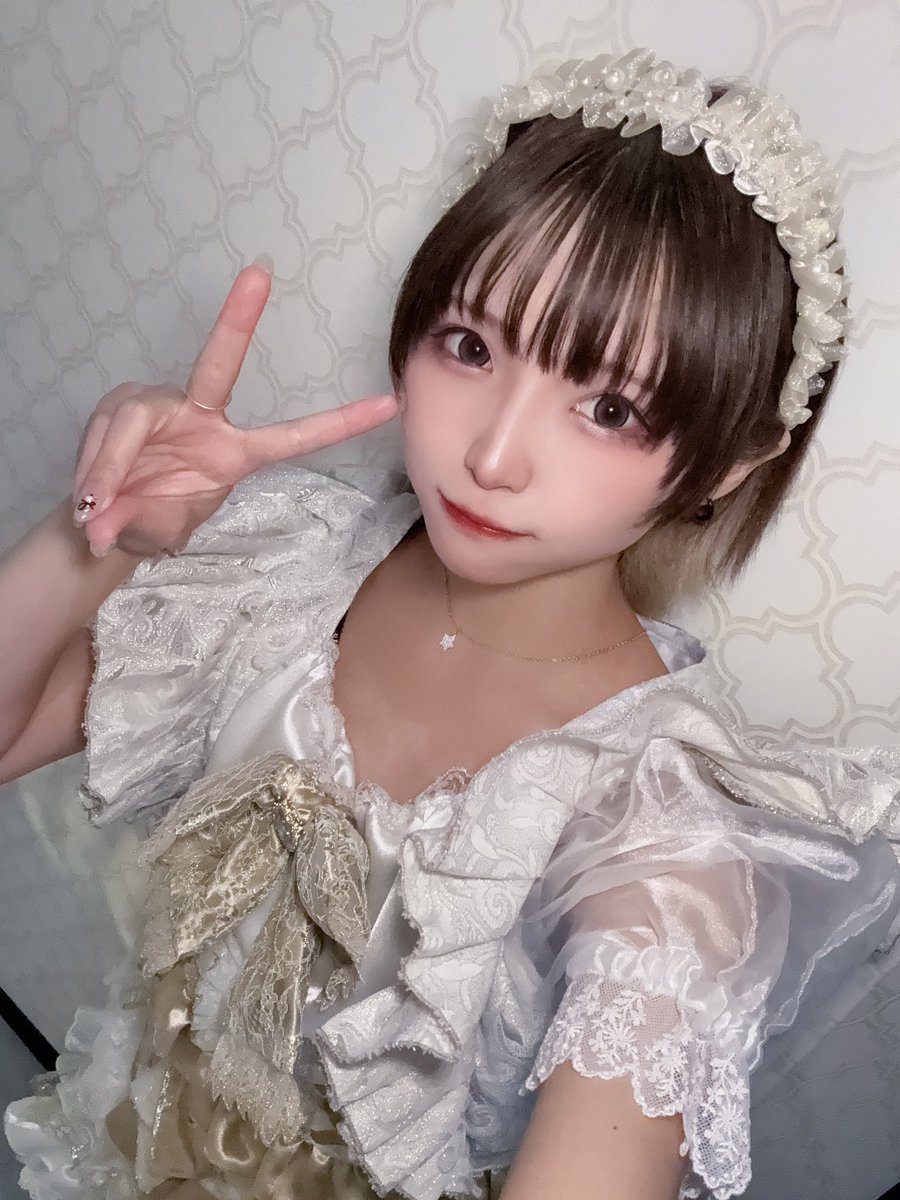 まよたまご🥚 tweet media