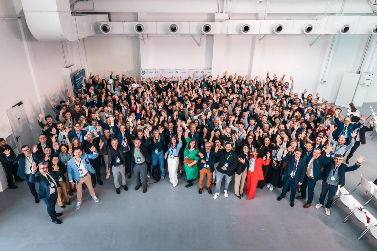Green Building Council Italia tweet media