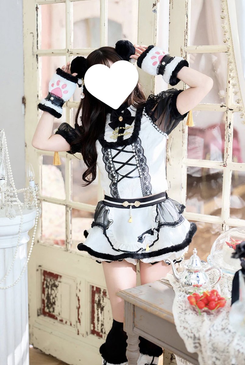 神崎らん【Root mimi】 (@Rootmimi_ran) / Posts / X