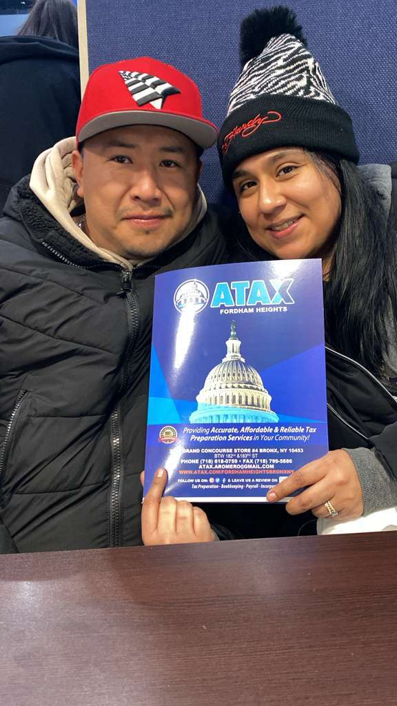 ATAX Franchise tweet media