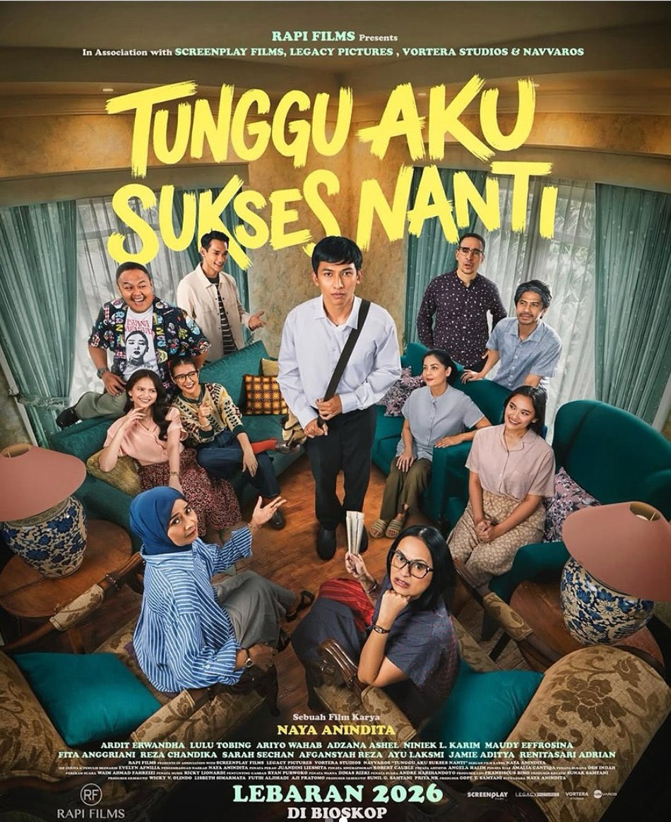 Muklis Nonton tweet media