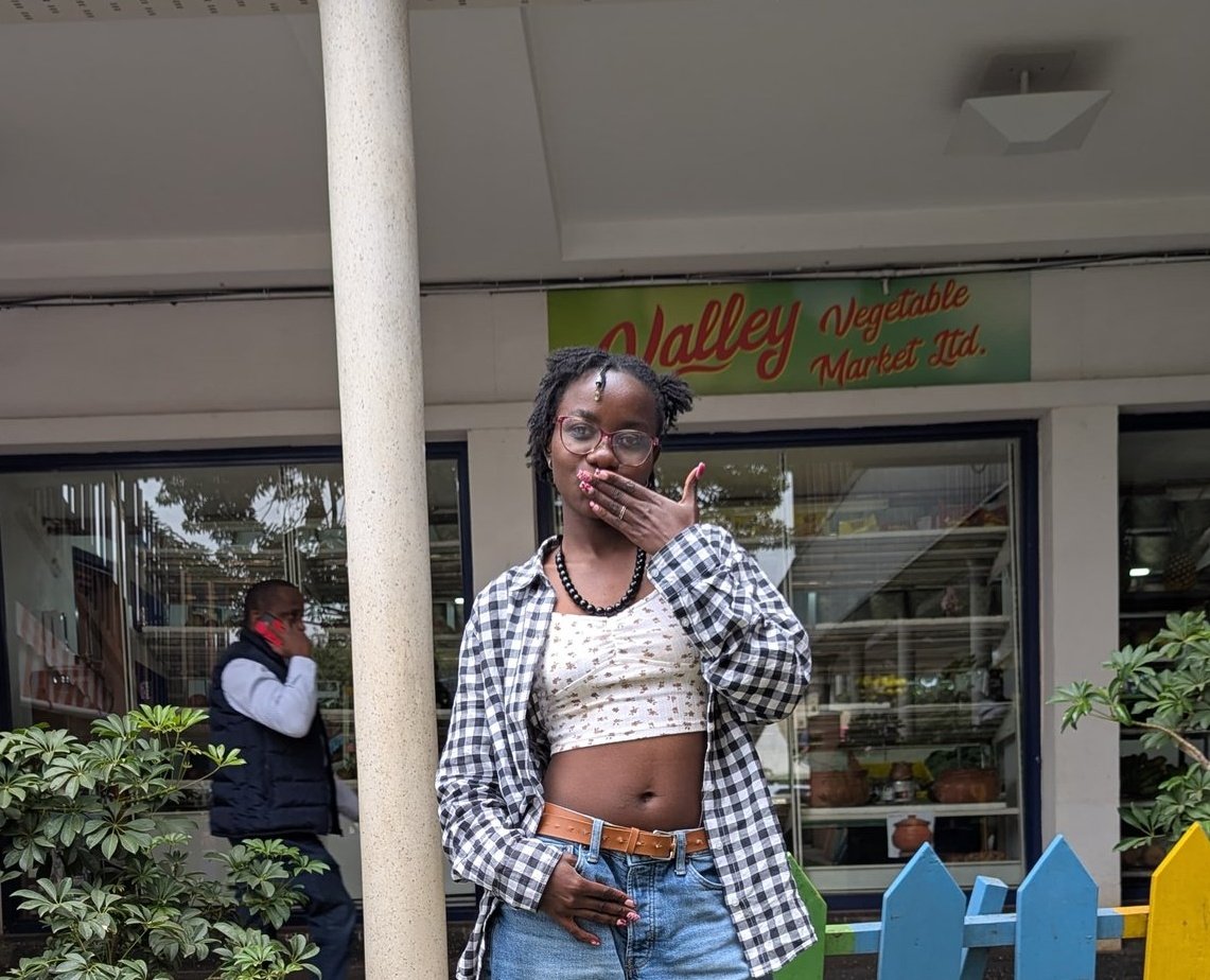Omambia 🥶 tweet media