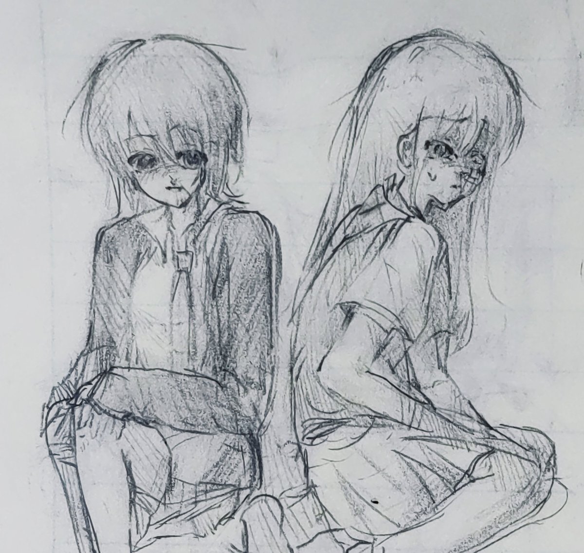 拜托妳 tweet media