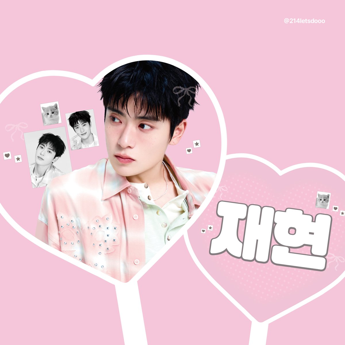 이월 tweet media