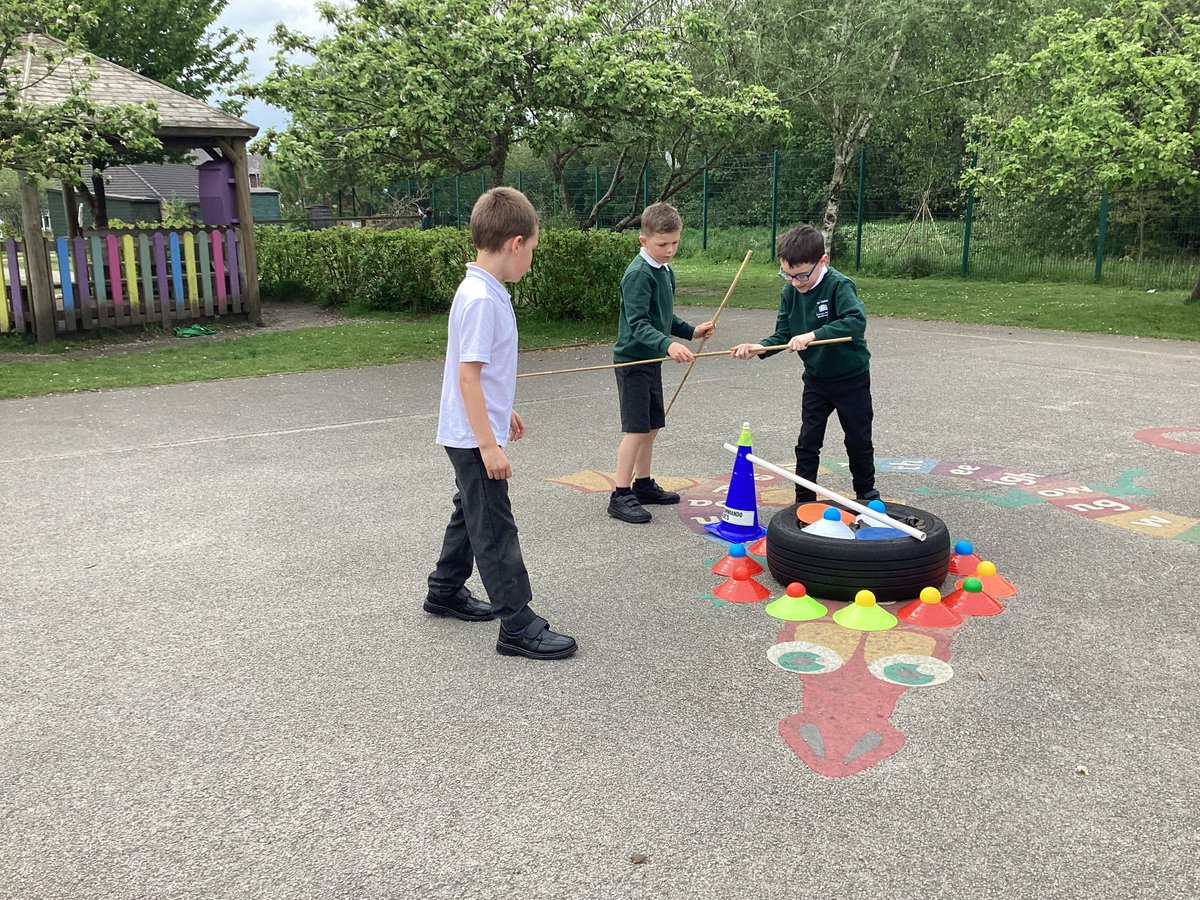The Gates Primary – Owls Class Page tweet media