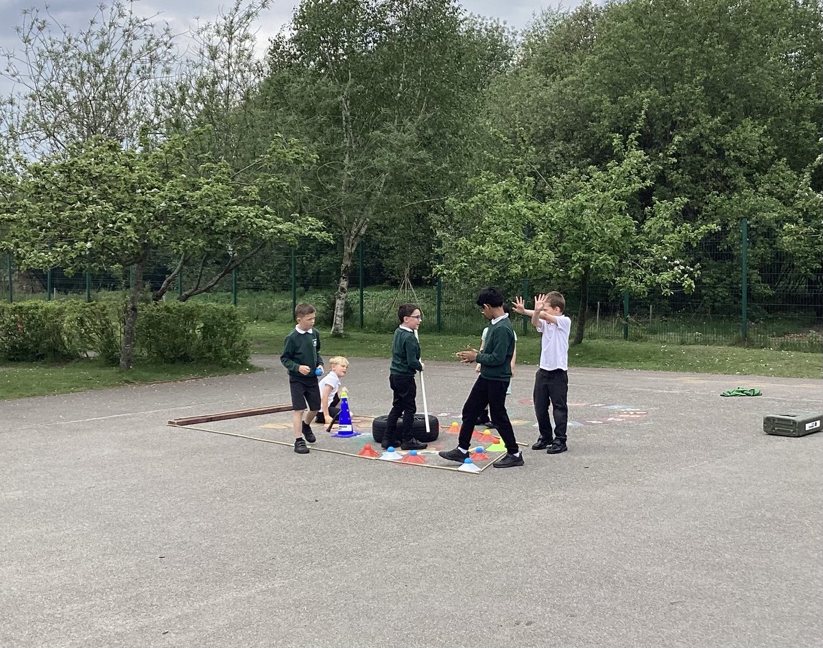The Gates Primary – Owls Class Page tweet media