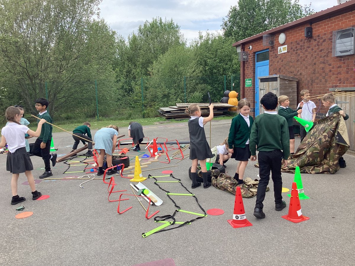 The Gates Primary – Owls Class Page tweet media