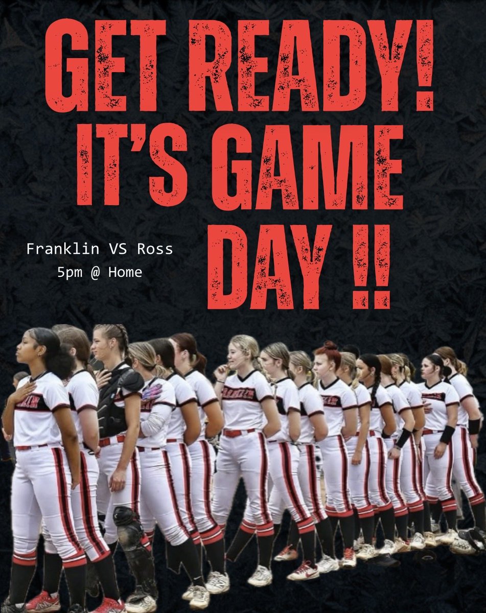 Franklin Wildcat Softball tweet media