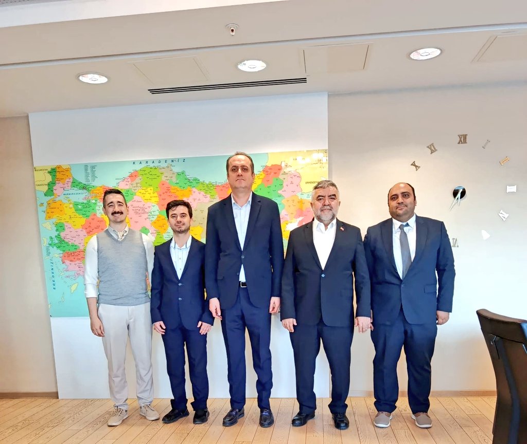 Tıp,Etik ve Kardeşlik Sendikası ( TEK SENDİKA ) tweet media