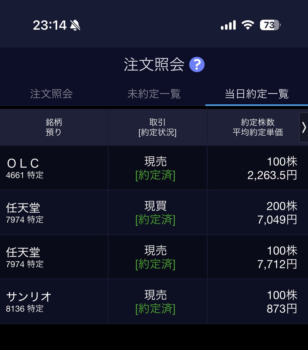 FIRE60028219's tweet photo. 夜間PTSで

任天堂 200株買いました😱🩸🗡️🗡️🍄 https://t.co/M1lCvz0IKk