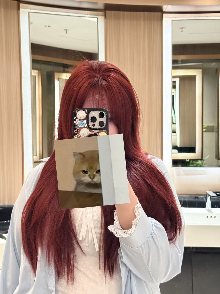 烧杯学长 tweet media