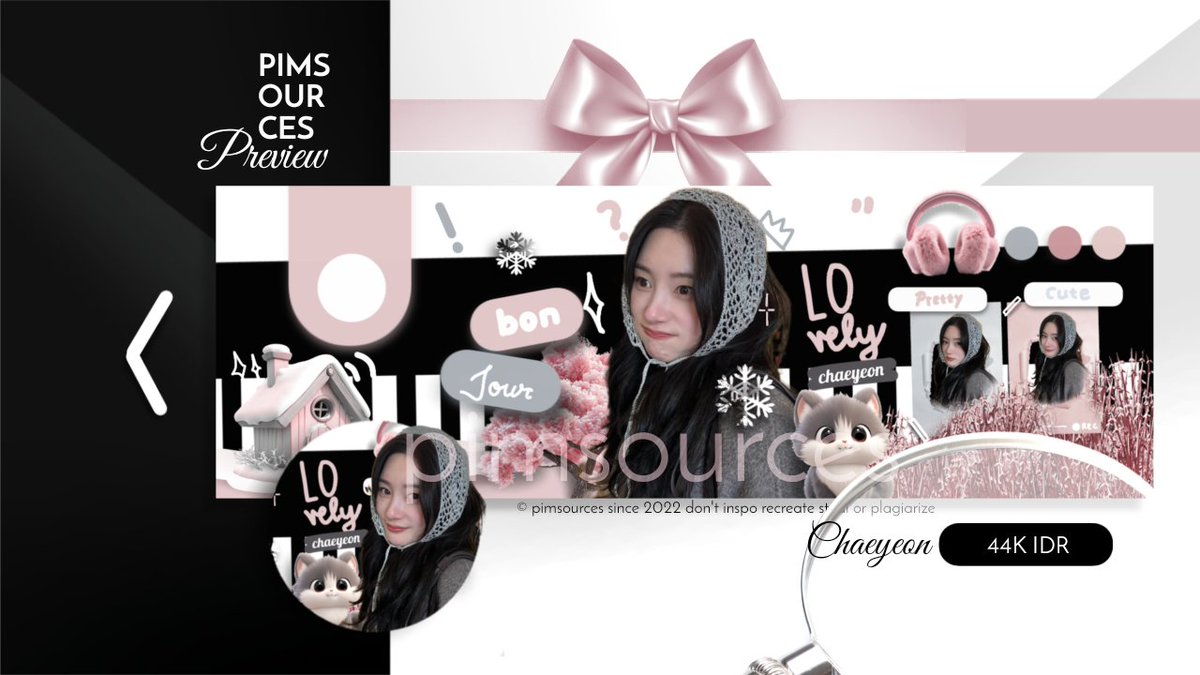 pim 🌸 dm ke @pimsources tweet media