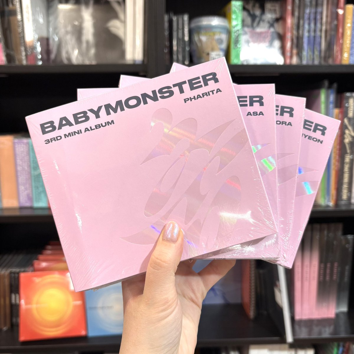 hmv Solihull tweet media