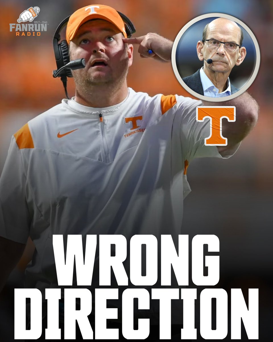 FOX Sports Knoxville tweet media