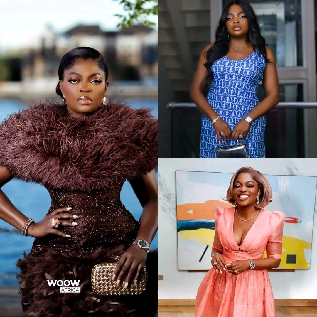 Anytime, I talk to young women about marriage, I speak from experience. I rushed into marriage because I wanted to do things the right way and because of pressure. I had children and wanted to build a proper family, but the union did not work. It ended and it ended very badly in