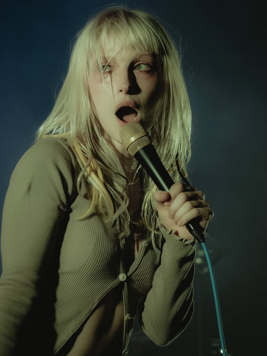 Paramore Brasil tweet media