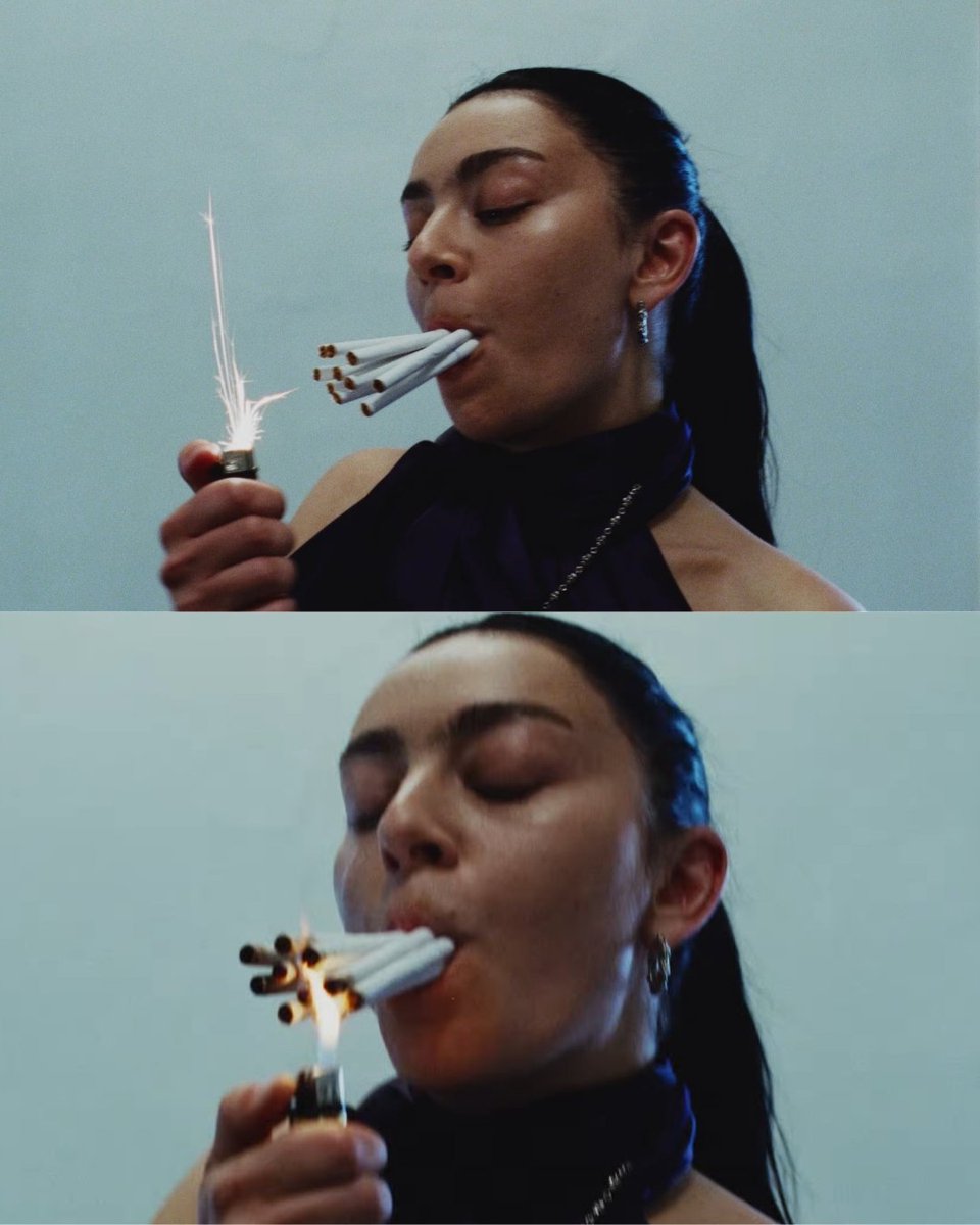 charli xcx museum (@xcxiconic) on Twitter photo 