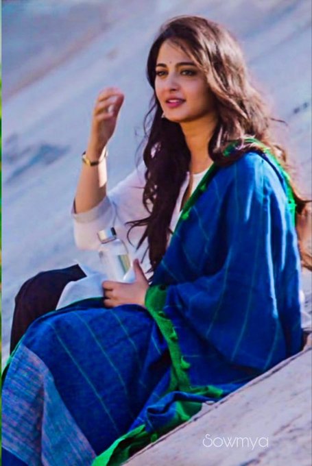 Sweetyfans_ARMY's tweet photo. Chanchala ❤️
@MsAnushkaShetty #AnushkaShetty #Bhaagamathie #Kathanar https://t.co/Ce09sU3NXr