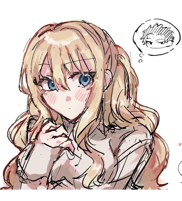 暗殺教室ᙏ̤̫❤︎ 絵チャお邪魔しました〜🎶 #暗殺教室