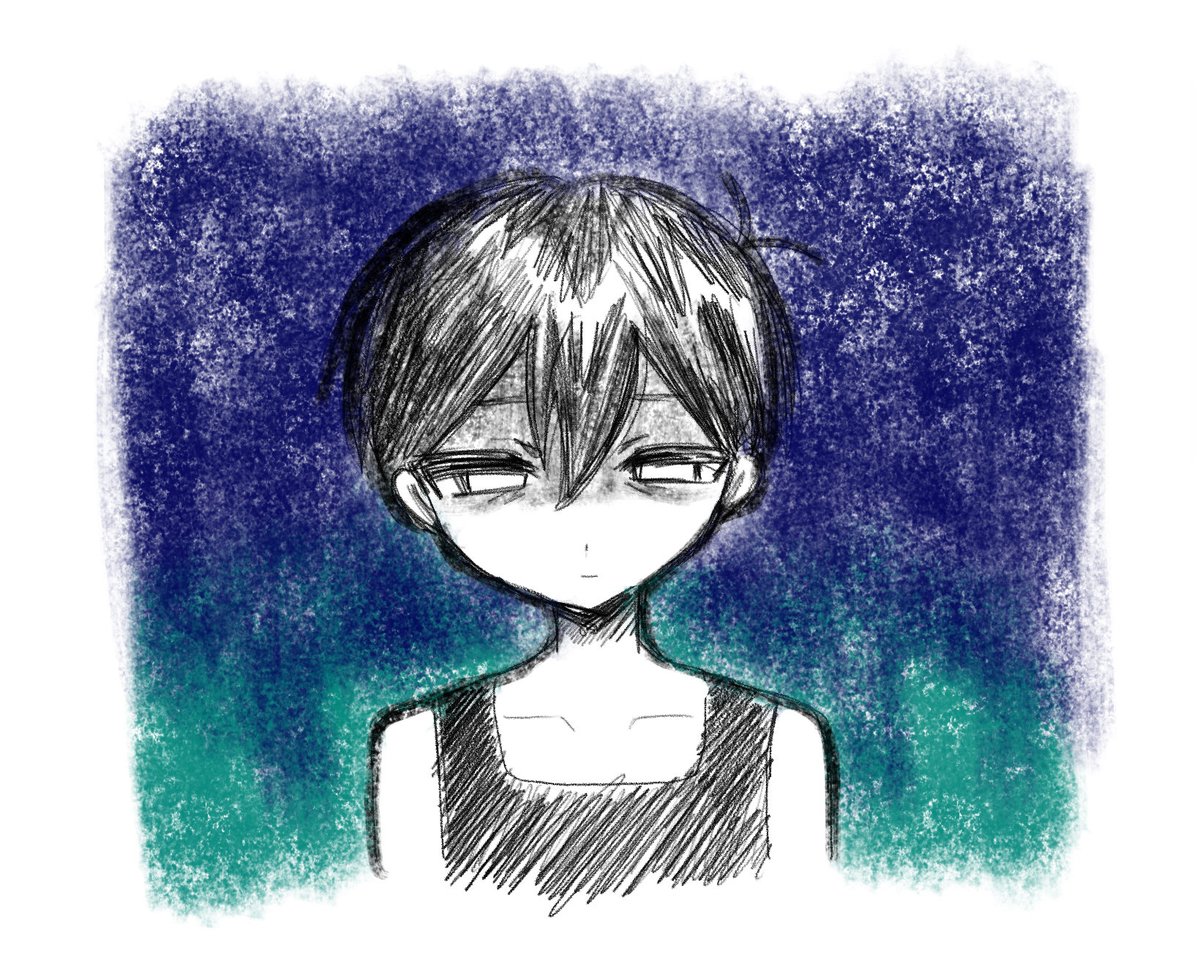 儂 tweet media