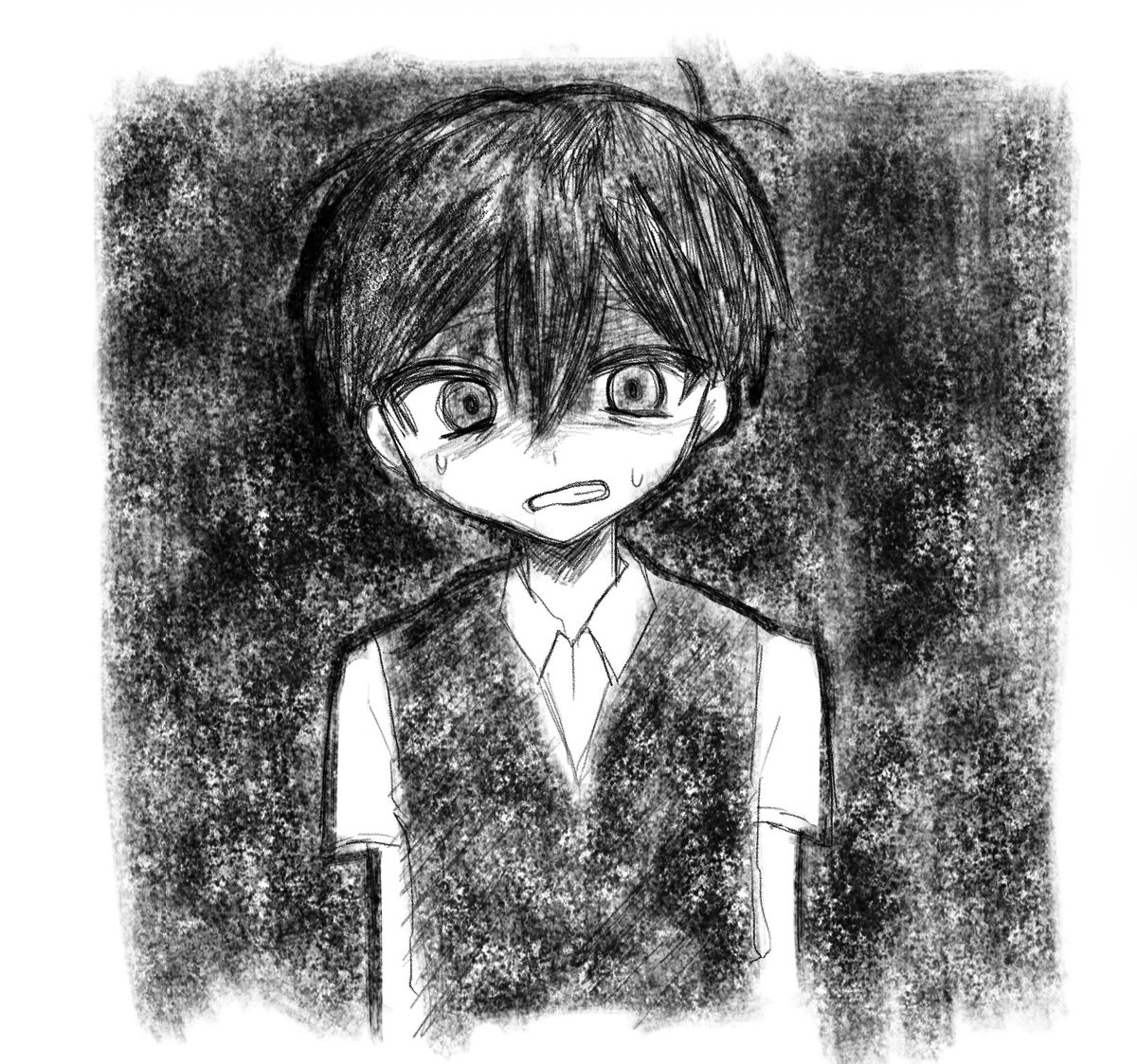 儂 tweet media