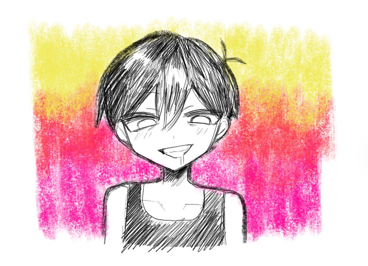 儂 tweet media