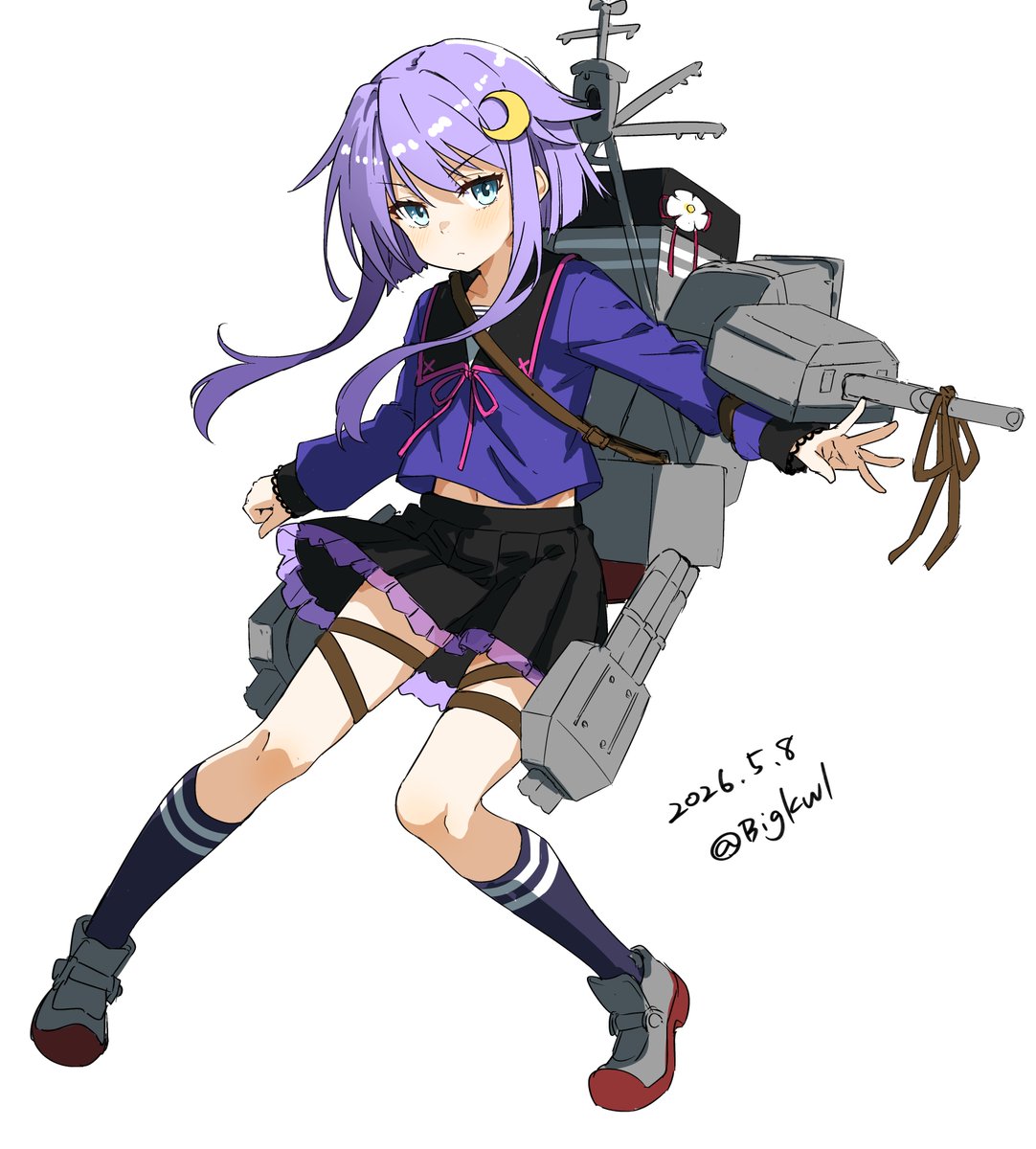 つけもの tweet media
