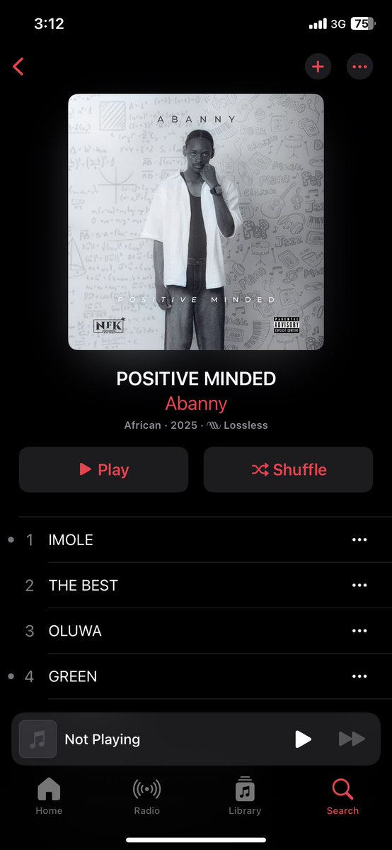 Abanny Not Abami 💀 tweet media