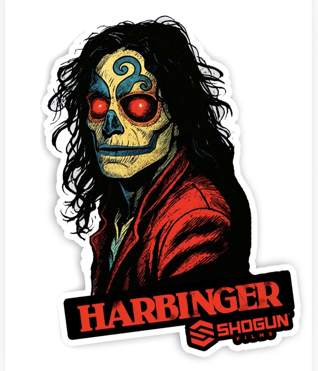 SHOGUN FILMS ® tweet media