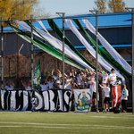 Photo by Metta Ultras (@FSMettaUltras)