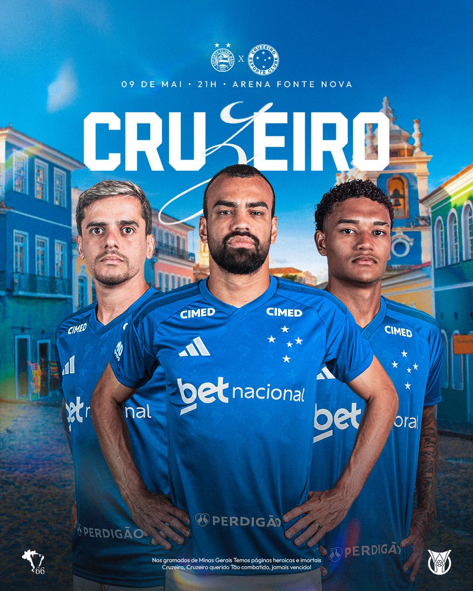 Cruzeiro 🦊 tweet media