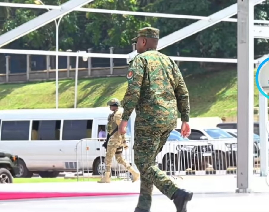 Frank M. Gashumba tweet media